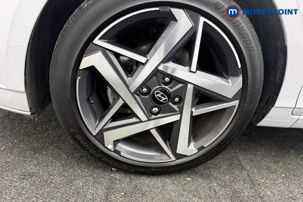 Used Hyundai i20 2025 for sale - 77916673: Photo 30