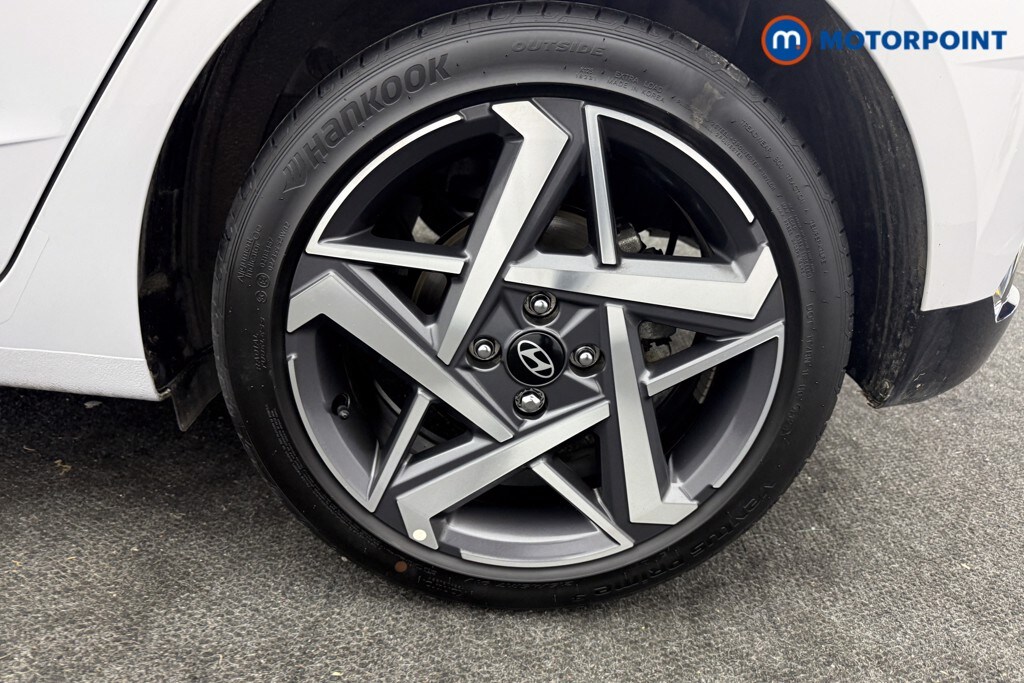 Used Hyundai i20 2025 for sale - 77916673: Photo 31