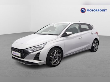 Used Hyundai i20 2025 for sale - 77916673: Photo