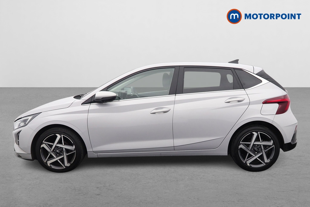 Used Hyundai i20 2025 for sale - 77916673: Photo 4