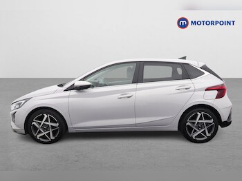 Used Hyundai i20 2025 for sale - 77916673: Photo