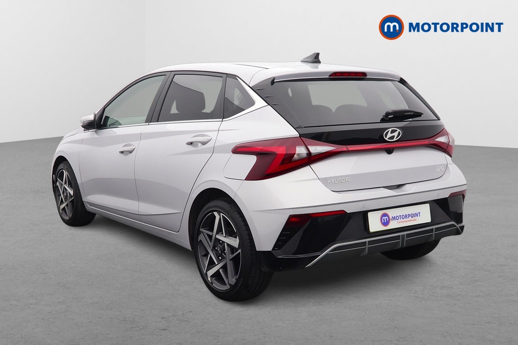 Used Hyundai i20 2025 for sale - 77916673: Photo 5