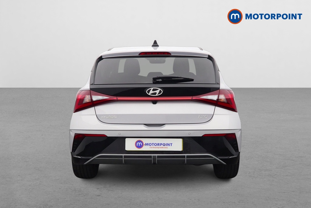 Used Hyundai i20 2025 for sale - 77916673: Photo 6
