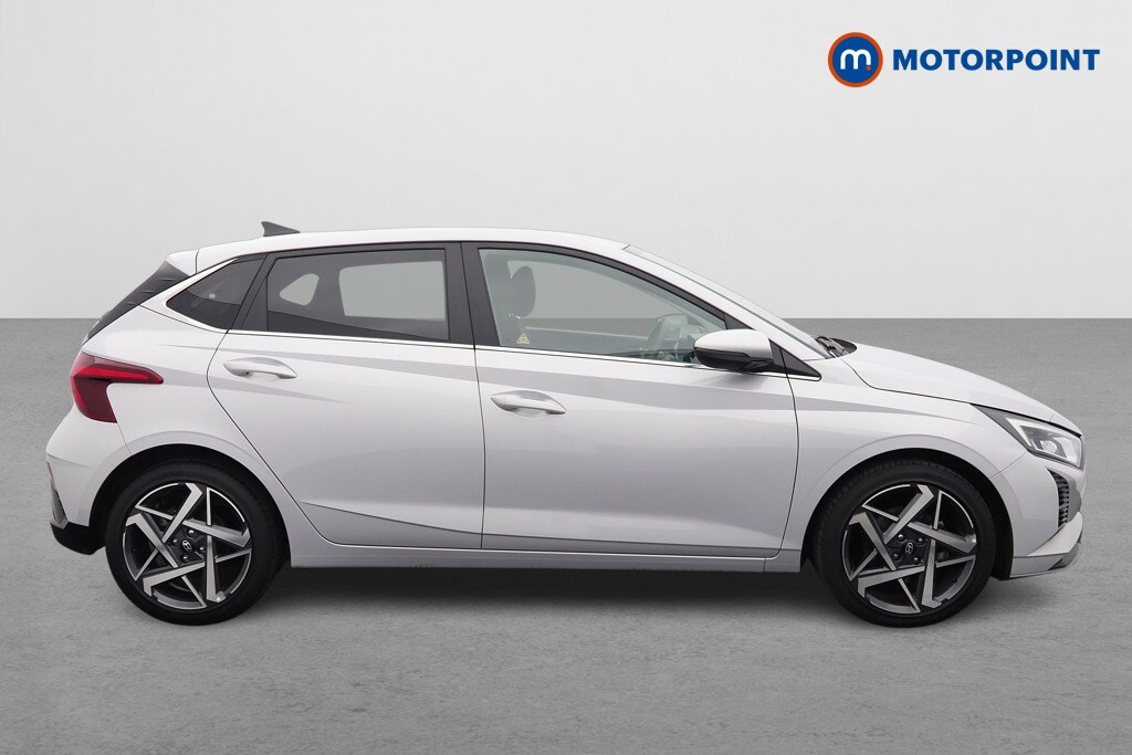 Used Hyundai i20 2025 for sale - 77916673: Photo 8