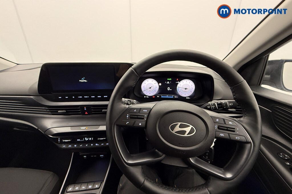 Used Hyundai i20 2025 for sale - 77916673: Photo 9