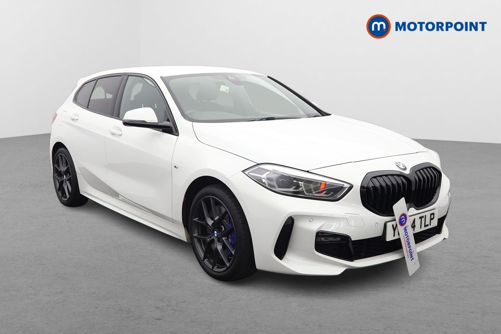 Used BMW 1 Series 2024 for sale - 76946293: Photo 1