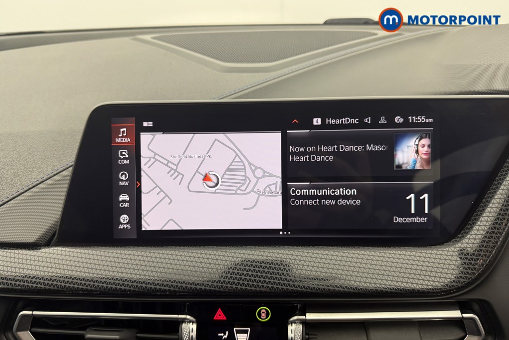 Used BMW 1 Series 2024 for sale - 76946293: Photo 10