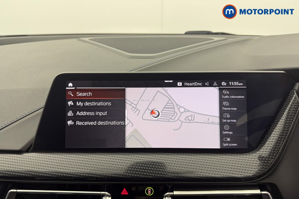 Used BMW 1 Series 2024 for sale - 76946293: Photo 11