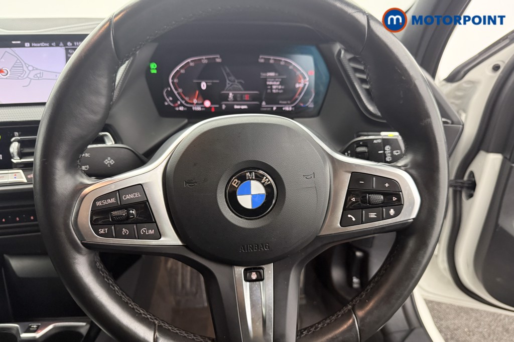 Used BMW 1 Series 2024 for sale - 76946293: Photo 14