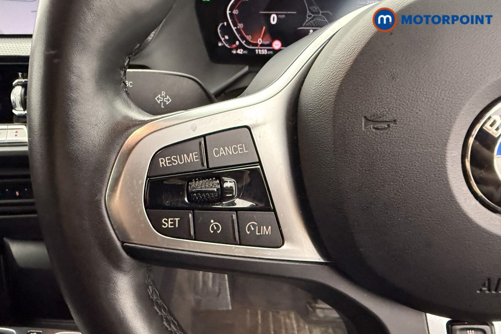 Used BMW 1 Series 2024 for sale - 76946293: Photo 15