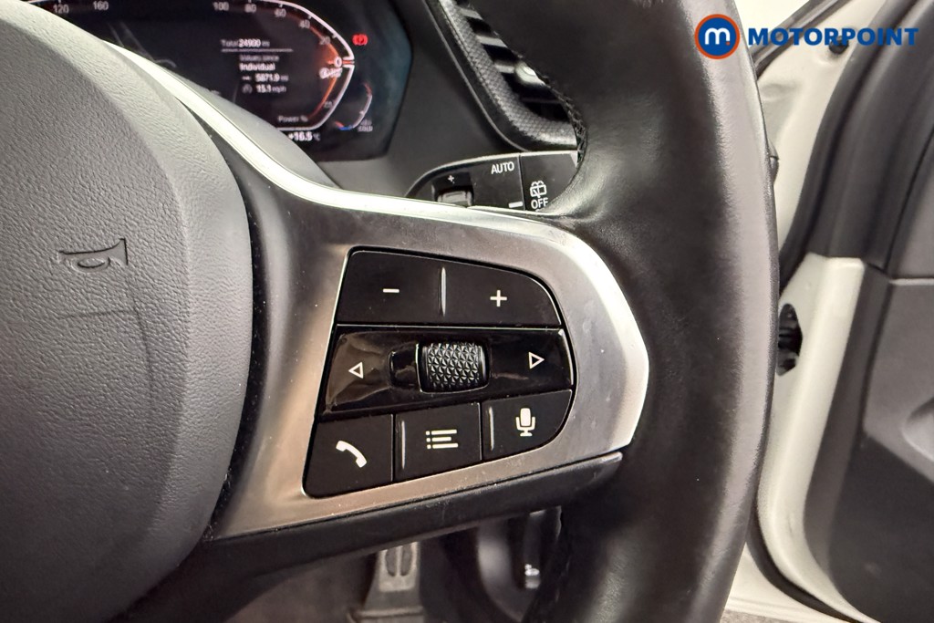 Used BMW 1 Series 2024 for sale - 76946293: Photo 16