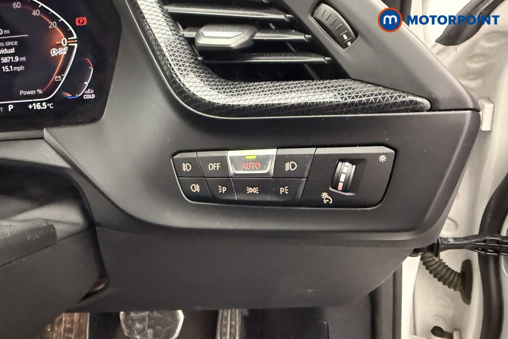 Used BMW 1 Series 2024 for sale - 76946293: Photo 19