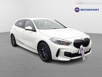 BMW 1 Series feature image