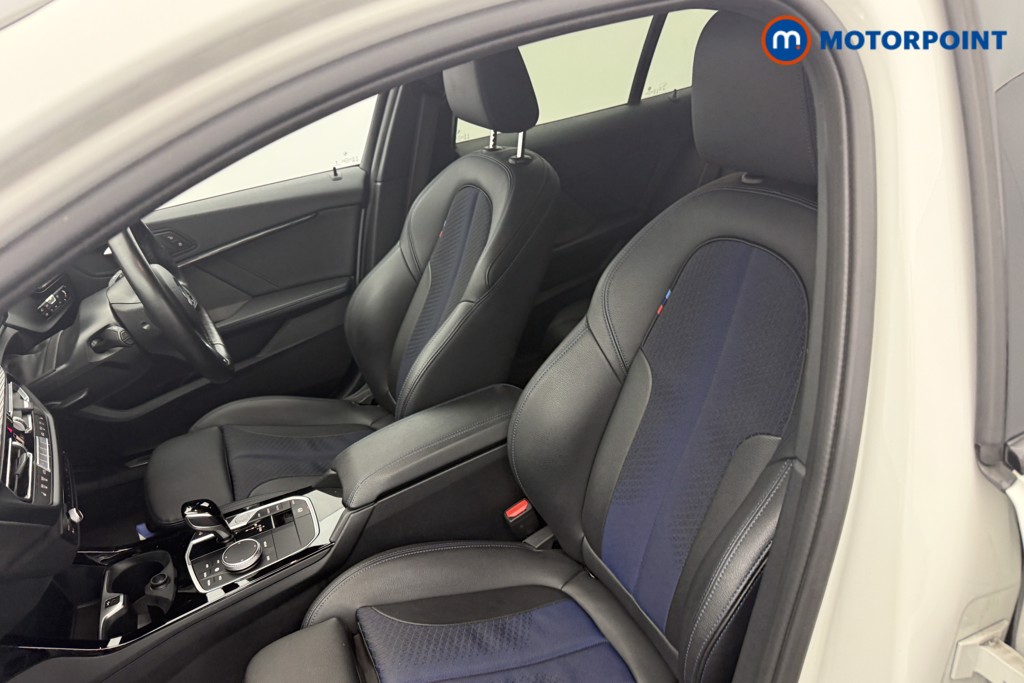 Used BMW 1 Series 2024 for sale - 76946293: Photo 23