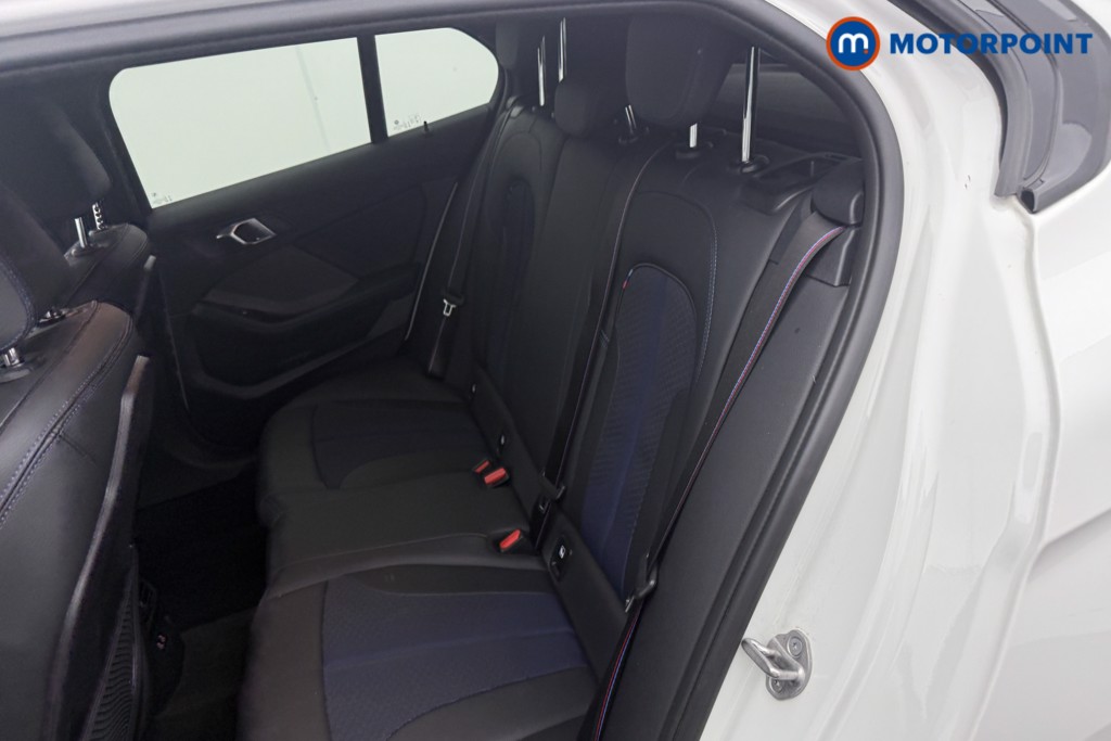 Used BMW 1 Series 2024 for sale - 76946293: Photo 24