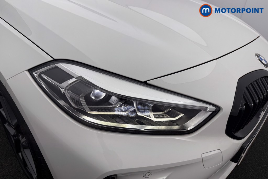 Used BMW 1 Series 2024 for sale - 76946293: Photo 29