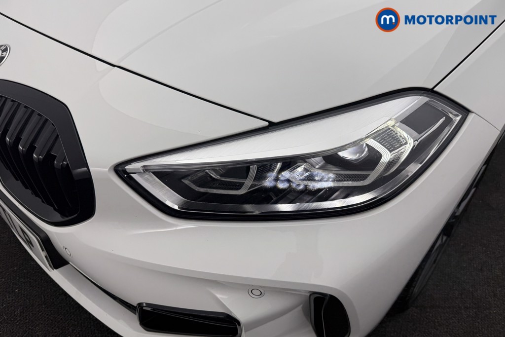 Used BMW 1 Series 2024 for sale - 76946293: Photo 30