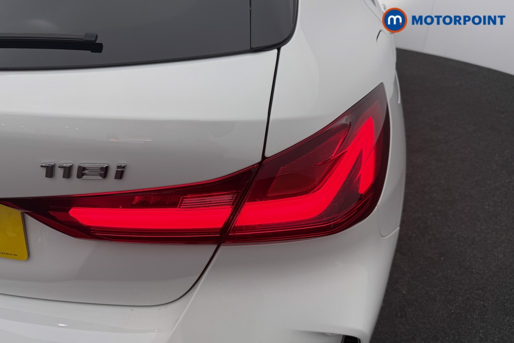 Used BMW 1 Series 2024 for sale - 76946293: Photo 32