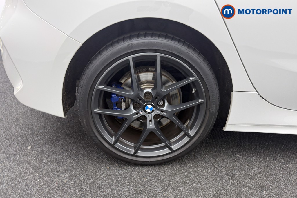 Used BMW 1 Series 2024 for sale - 76946293: Photo 35