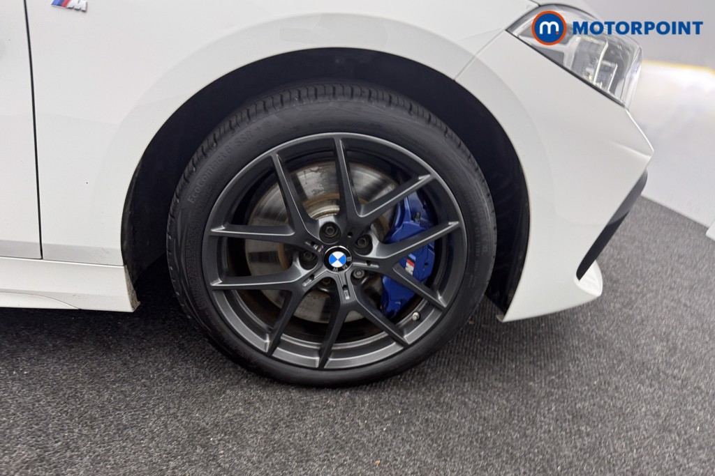 Used BMW 1 Series 2024 for sale - 76946293: Photo 36