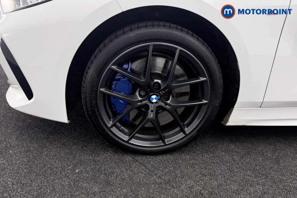 Used BMW 1 Series 2024 for sale - 76946293: Photo 37