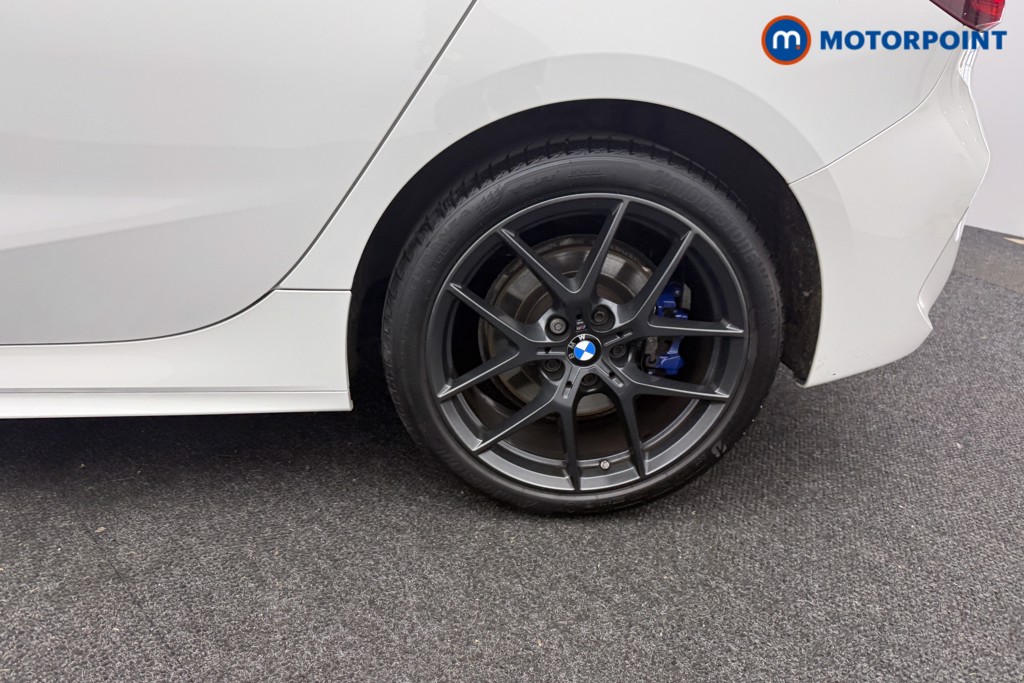 Used BMW 1 Series 2024 for sale - 76946293: Photo 38