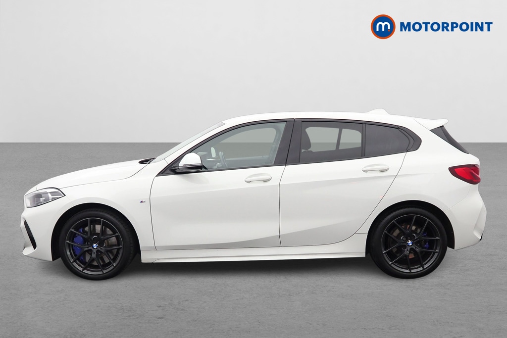 Used BMW 1 Series 2024 for sale - 76946293: Photo 4