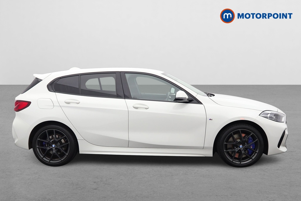 Used BMW 1 Series 2024 for sale - 76946293: Photo 8