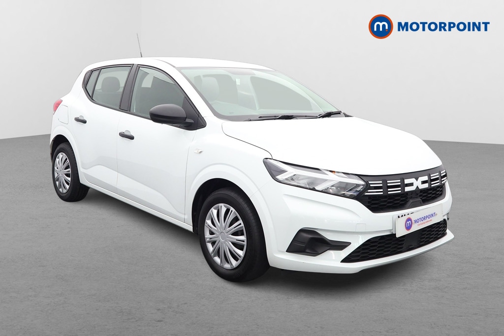 Used Dacia Sandero 2023 for sale - 76075160: Photo 1