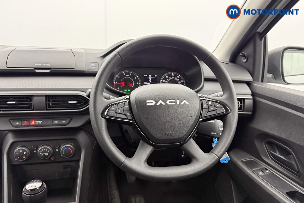 Used Dacia Sandero 2023 for sale - 76075160: Photo 10