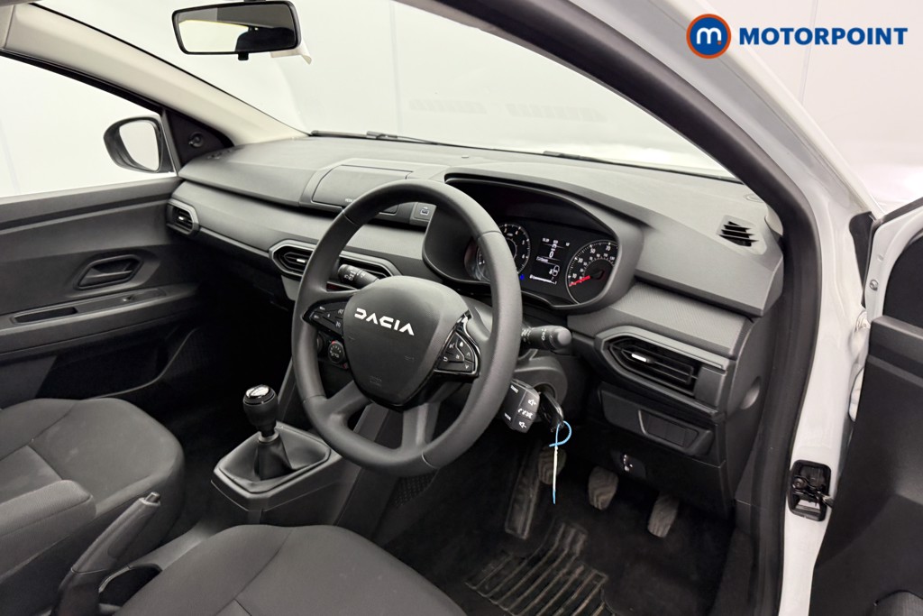 Used Dacia Sandero 2023 for sale - 76075160: Photo 11