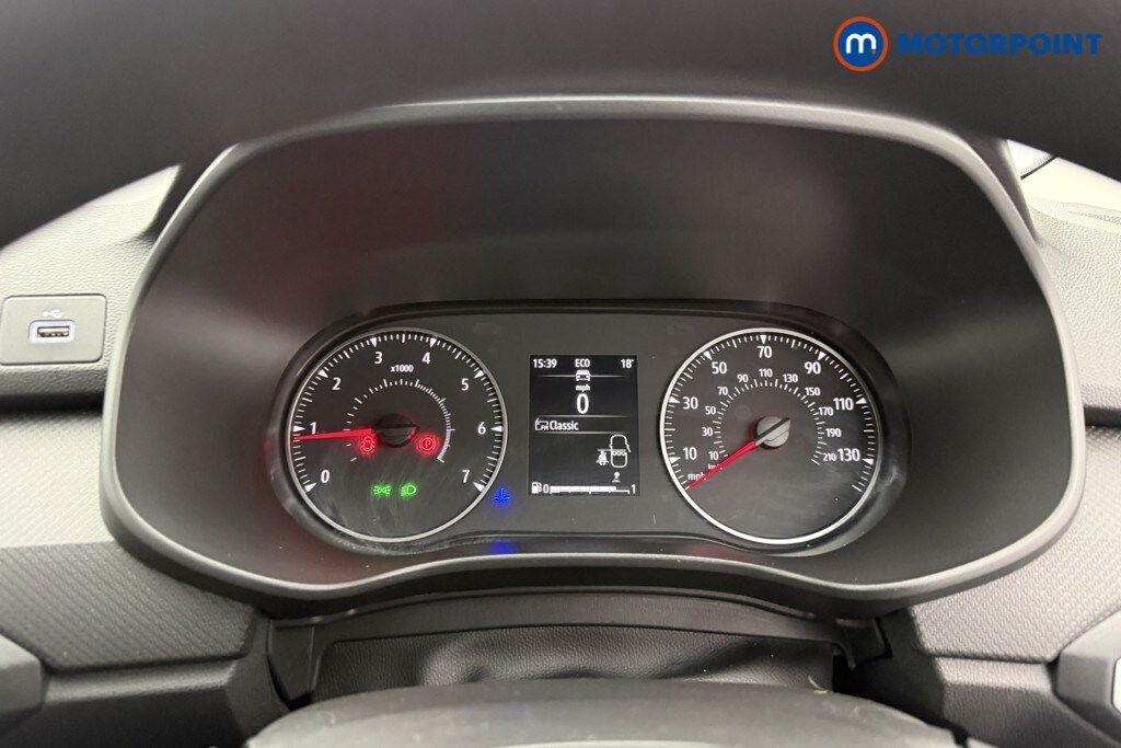 Used Dacia Sandero 2023 for sale - 76075160: Photo 12