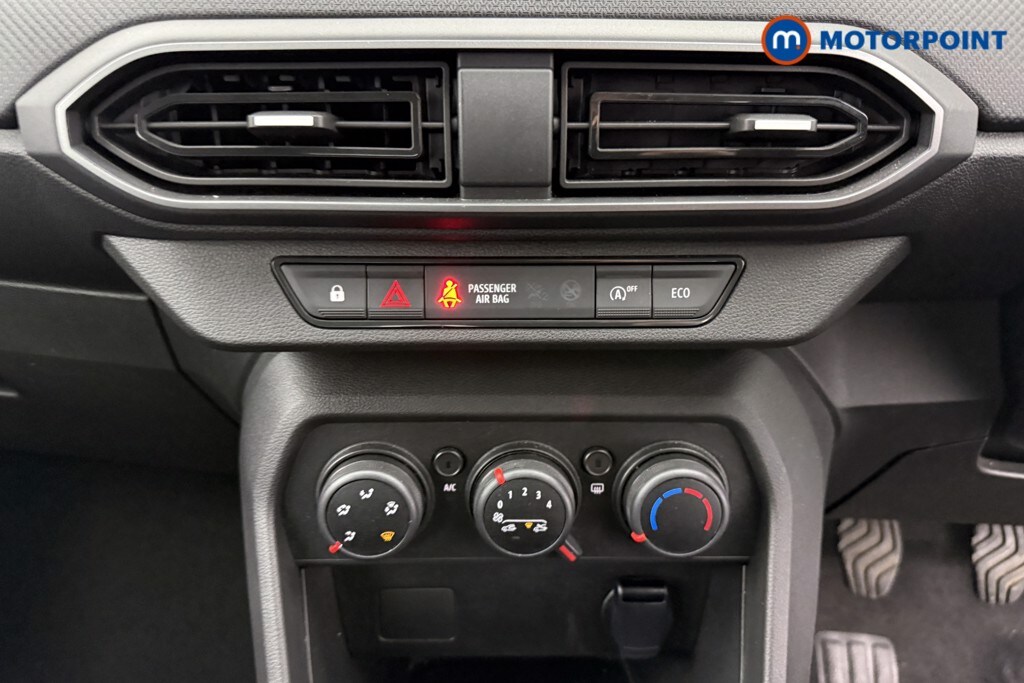 Used Dacia Sandero 2023 for sale - 76075160: Photo 14