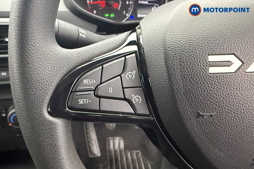 Used Dacia Sandero 2023 for sale - 76075160: Photo 16