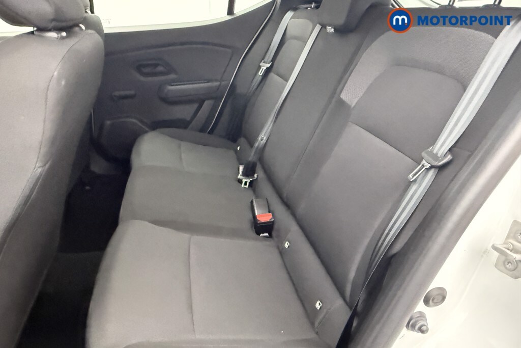 Used Dacia Sandero 2023 for sale - 76075160: Photo 23
