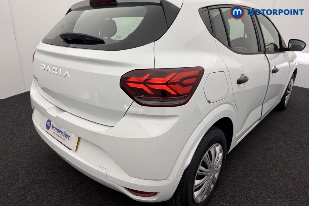 Used Dacia Sandero 2023 for sale - 76075160: Photo 26