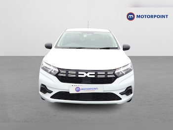 Used Dacia Sandero 2023 for sale - 76075160: Photo