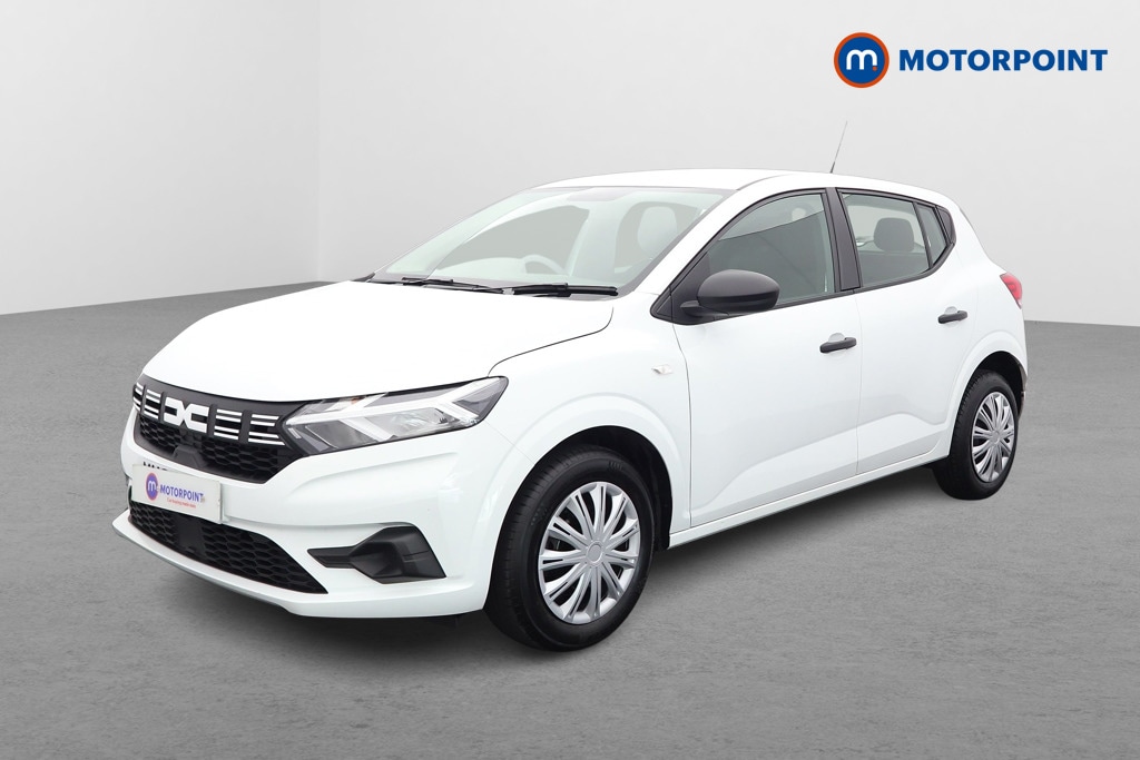 Used Dacia Sandero 2023 for sale - 76075160: Photo 3