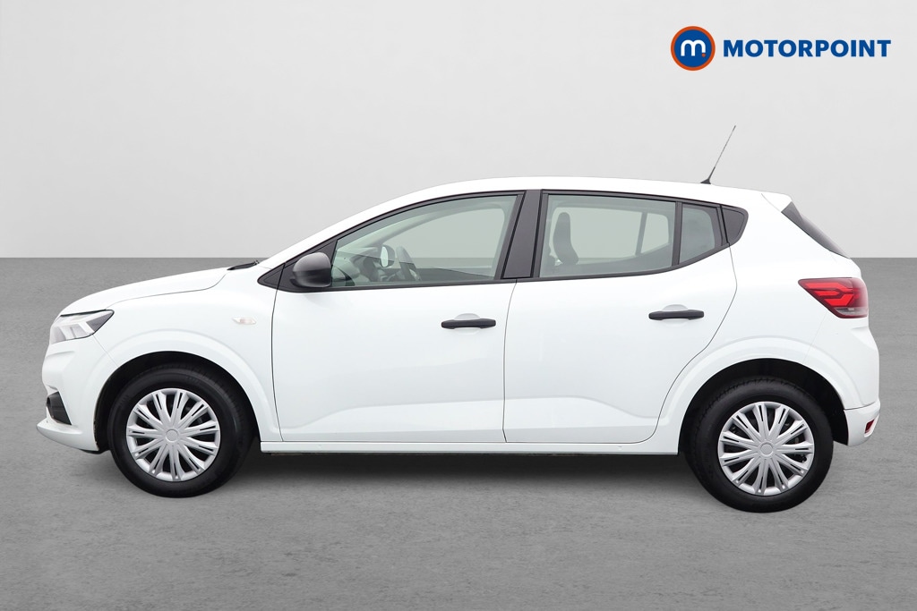 Used Dacia Sandero 2023 for sale - 76075160: Photo 4