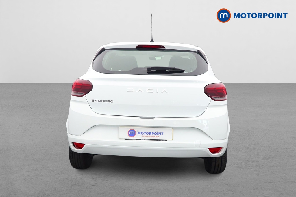Used Dacia Sandero 2023 for sale - 76075160: Photo 6