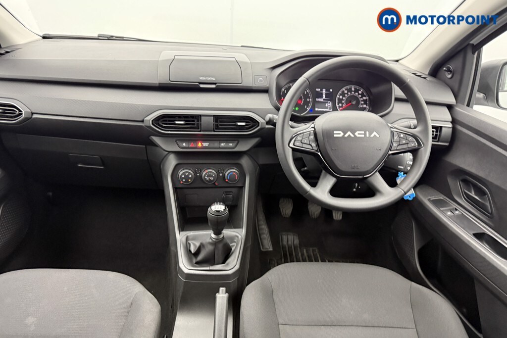 Used Dacia Sandero 2023 for sale - 76075160: Photo 9