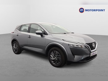 Used Nissan Qashqai 2022 for sale - 78846985: Photo