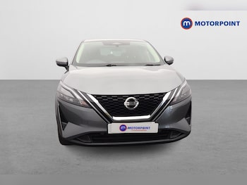 Used Nissan Qashqai 2022 for sale - 78846985: Photo
