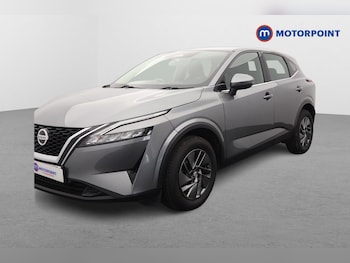 Used Nissan Qashqai 2022 for sale - 78846985: Photo