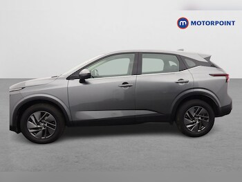 Used Nissan Qashqai 2022 for sale - 78846985: Photo