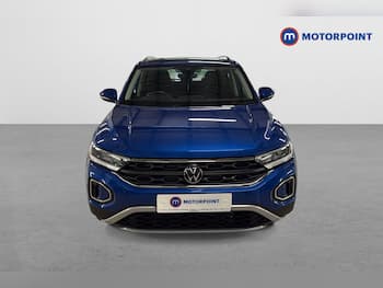 Used Volkswagen T-Roc 2025 for sale - 79706626: Photo