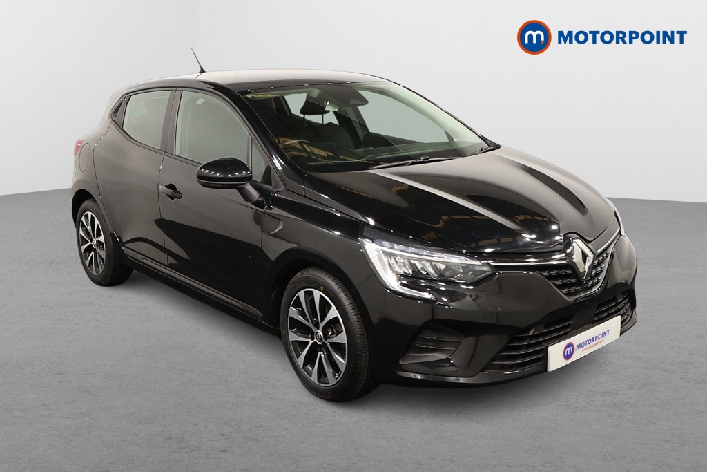 Used Renault Clio 2023 for sale - 76946193: Photo 1