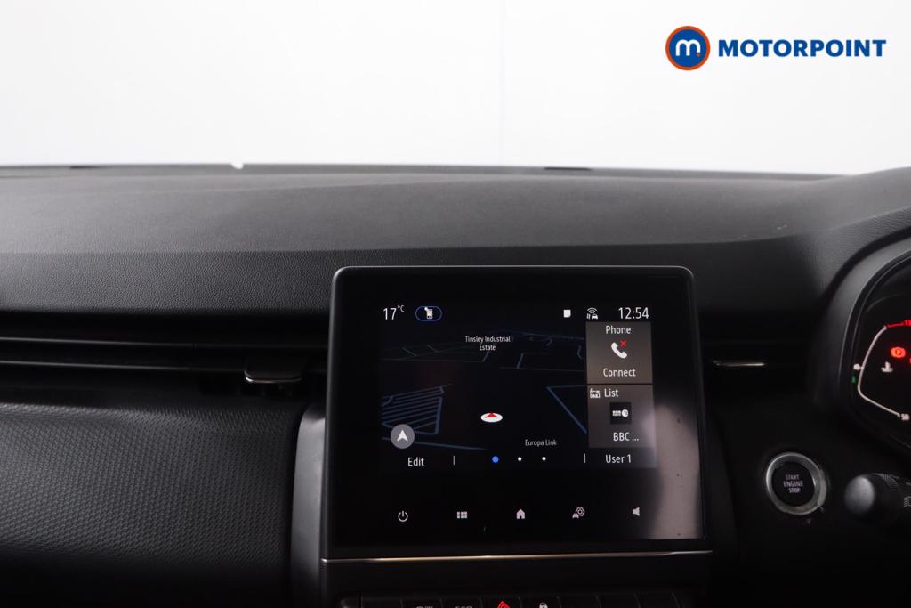 Used Renault Clio 2023 for sale - 76946193: Photo 10