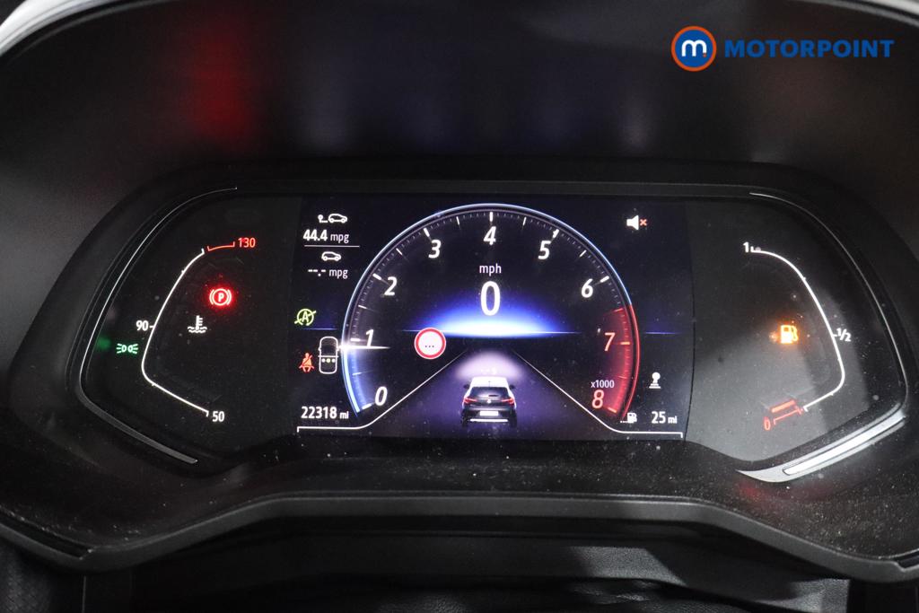 Used Renault Clio 2023 for sale - 76946193: Photo 11