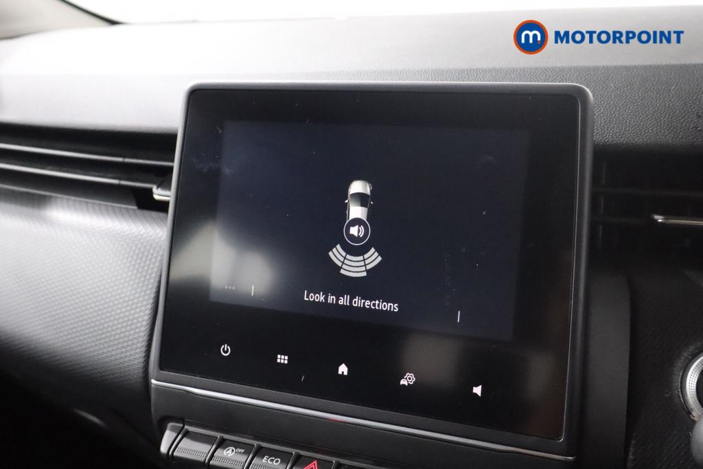 Used Renault Clio 2023 for sale - 76946193: Photo 21